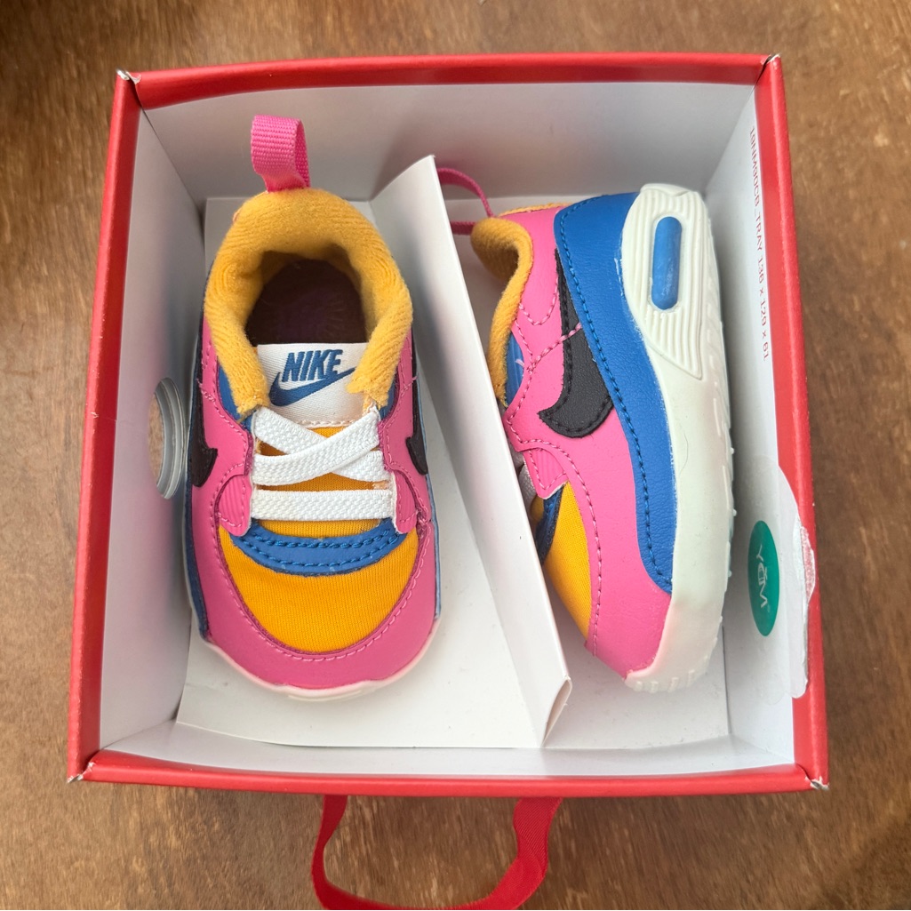 Nike Air Max 90 Cb Brand New